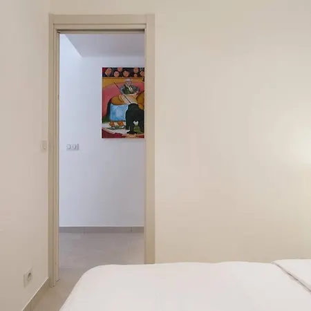 Chic & Modern 1bed Next To Martinez
