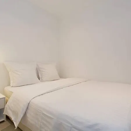 Apartamento Chic & Modern 1bed Next To Martinez