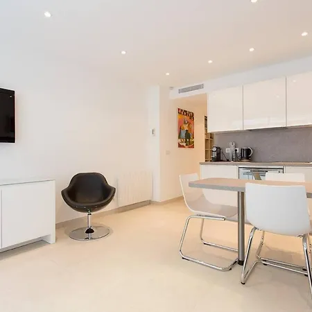Chic & Modern 1bed Next To Martinez * Cannes