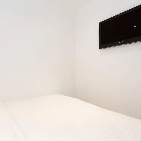 Chic & Modern 1bed Next To Martinez Apartamento